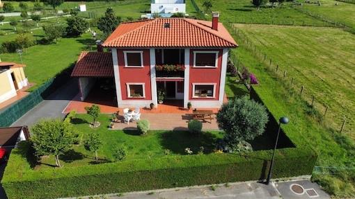 Se vende casa unifamiliar en zona de Pría Llanes